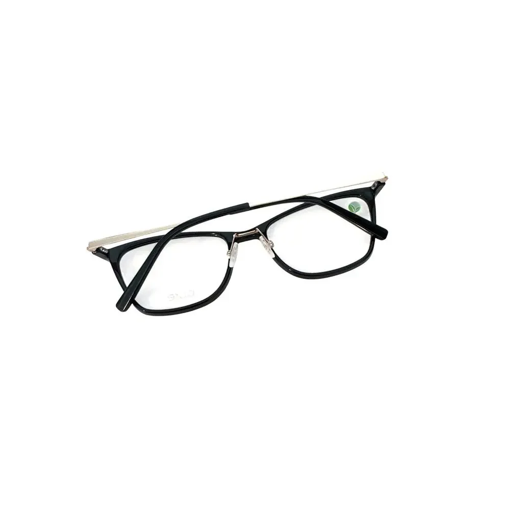 NEW Pure Airlock P-3011 black and light gold frames